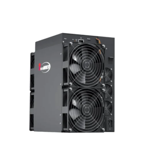 Anexminer ET5 1200MH EtHashETC Miner