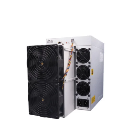 Bitmain Antminer E11 Ethereum Classic Miner