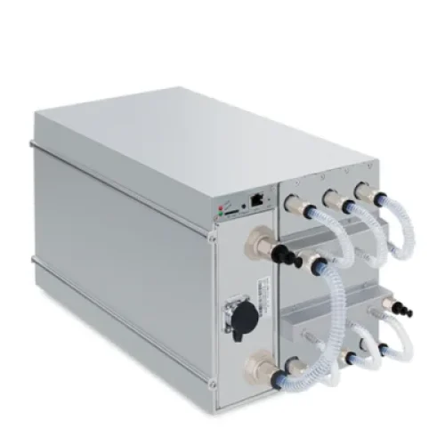 Bitmain Antminer S21 XP+ Hydro Bitcoin Miner