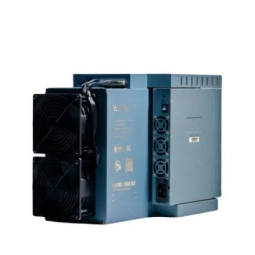 Bombax Miner EZ100 Ethereum Classic Miner