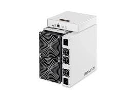 SHA-256 Miner